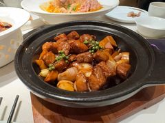 -狮王府淮扬菜(万象城店)