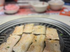 -猫爪爪原切自助烤肉(观音桥阳光世纪店)