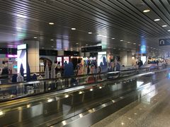 -吉隆坡国际机场