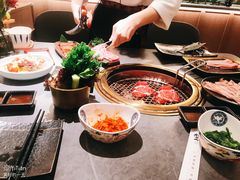 -花时·炭火烧肉(东百中心A馆店)