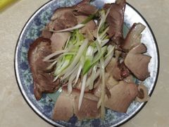 -周记三套车·甘肃名小吃
