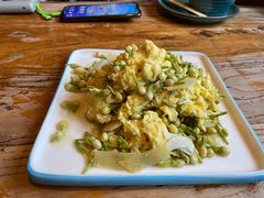 茉莉花炒鸡-云之南(八里庄店)