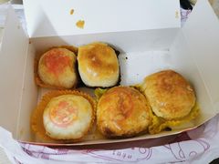 -沈大成(南京东路店)