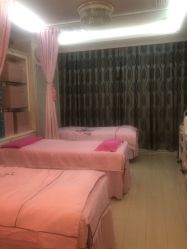 -香薇妮丝女子减肥院