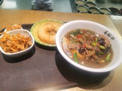 -易裕和·长沙米粉(竹塘西路店)
