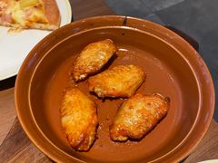 -萨莉亚意式餐厅(杭州西溪龙湖天街店)