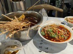 -成都瓜串串(华强北店)