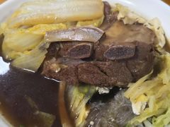 -金泰缘排骨馆(遵化路店)
