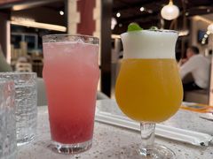 -CRAZYONES西班牙海鲜饭(上海美罗城店)