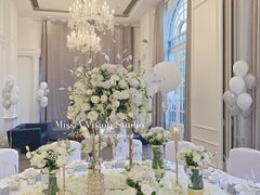 店内布置-伯衡55·吉品轩(乌鲁木齐南路店)