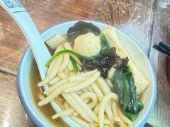 -乔家满族八大碗(流水沟店)