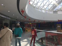 -万达茂商场(南京仙林店)