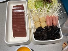-半天妖烤鱼(印象城店)