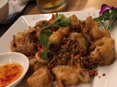 -芽庄MP泰式海鲜海景餐厅