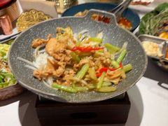 -耶里夏丽·新疆菜·28年喀什老馆(田林东路店)