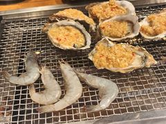 -蚝英雄·鲜蚝自助专门店