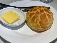 -港久茶餐厅(鹭洲里店)