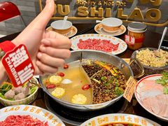 -潮澎派·潮州菜(南国明珠店)