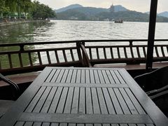 -柳莺湖上·湖景餐厅·江南菜(西湖店)