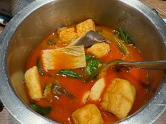 -街角等你.大连海鲜烧烤.经典铁板海鲜串(西安路店)