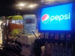 -火炉火自助餐(喜隆多店)