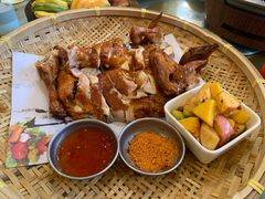 -大师傅金奖啤酒鱼(阳光店)