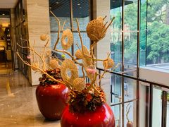 -广州白天鹅宾馆