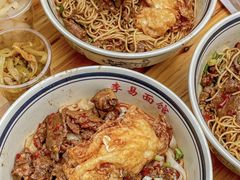 -李易面馆(树木岭店)