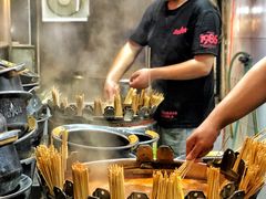 -冒椒火辣(奎星楼街店)