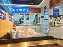 -蚝英雄·鲜蚝自助专门店