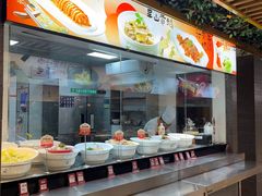 -不倒翁·安徽名菜楼(步行街店)