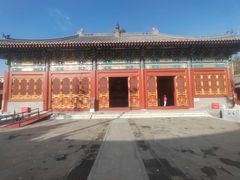 -历代帝王庙博物馆