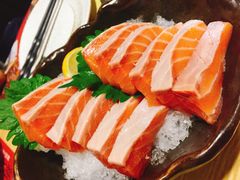-鱼民·现造寿司(育德店)