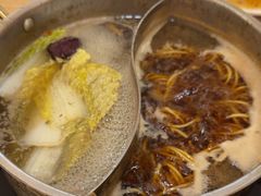 -松野谷·寿喜烧自助(华联顺义金街购物中心店)