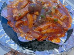 -皇室假期美食水疗会(春风路店)