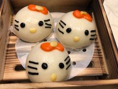 -花溪雨·森林餐厅(石基店)