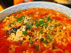 -水浒烤肉(国贸店)