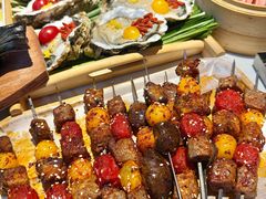 -亿牌牌东北烧烤(博物馆旗舰店)
