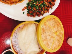 -大地春饼店(黄河路店)