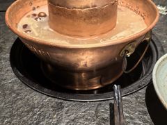 -老墙根涮肉·铜锅·烧烤(欢乐谷·王四营店)