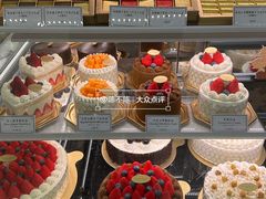 -布歌东京(金融街购物中心店)