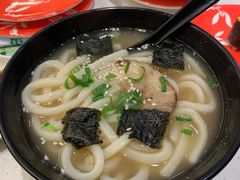 -京樽回転寿司(奥林匹克店)