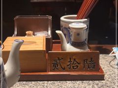 -南京大牌档(济南万象城店)