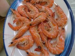 -红月湾海鲜饭店•沙滩海景(双月湾店)