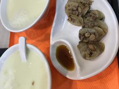-兄弟深夜豆浆