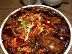 -羲和雅苑烤鸭坊(丰台万达店)