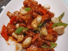 -红蜡烛-养生粥-津鲁菜(中山路店)