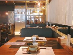 大堂-盡膳口福跷脚牛肉火锅(合生汇购物中心店)