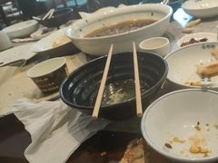 -高玛纳驴肉火烧(河间总店)