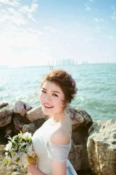 点击看大图 -太郎花子婚纱摄影艺术中心